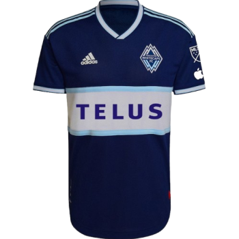 2023 Away kit
