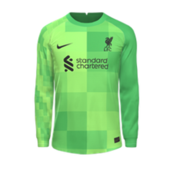 2021-2022 kit artwork