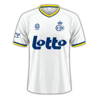 2022-2023 Away kit