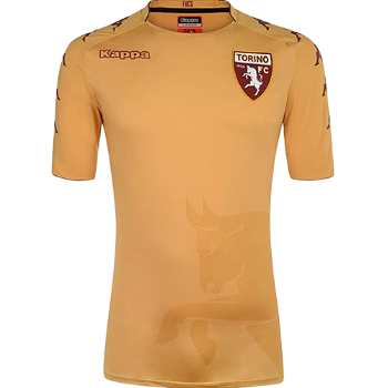 2017-2018 Third kit