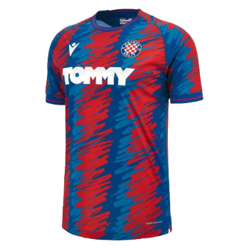 2022-2023 Away kit
