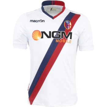 2013-2014 Away kit
