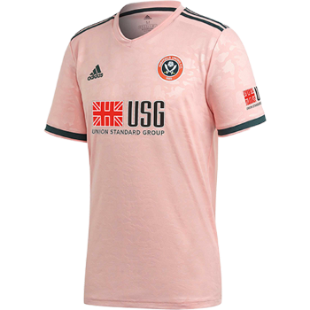 2020-2021 Away kit