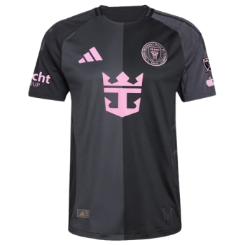 2025 Away kit