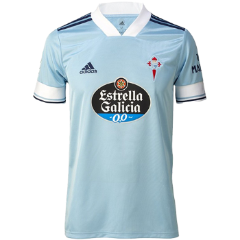 2020-2021 Home kit
