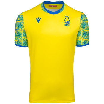 2022-2023 Away kit