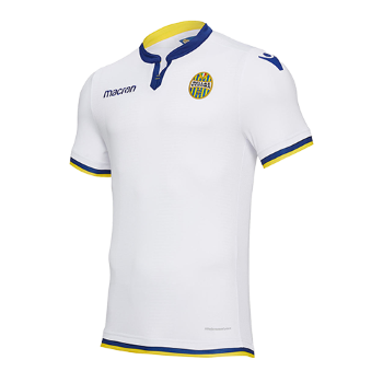 2018-2019 Away kit