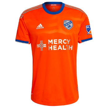 2022 Away kit