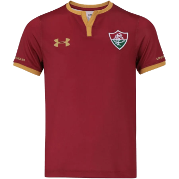 2018 Third kit