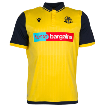 2021-2022 Away kit
