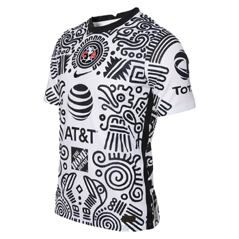 2020-2021 Third kit