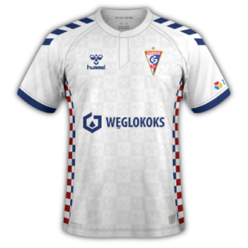 2021-2022 Home kit