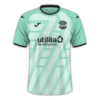 2022-2023 Away kit