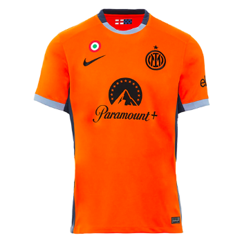 2023-2024 Third kit