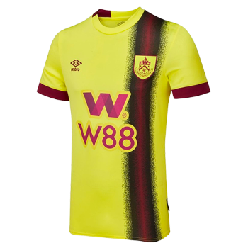 2023-2024 Away kit