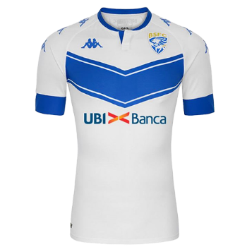 2020-2021 Away kit