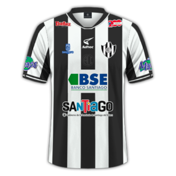 2021 Home kit