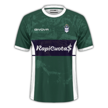 2023 Third kit