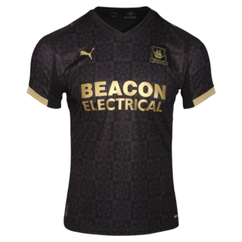 2025-2026 Away kit