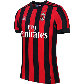 2017-2018 Home kit