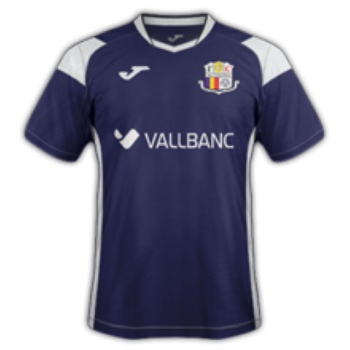2019-2020 Home kit