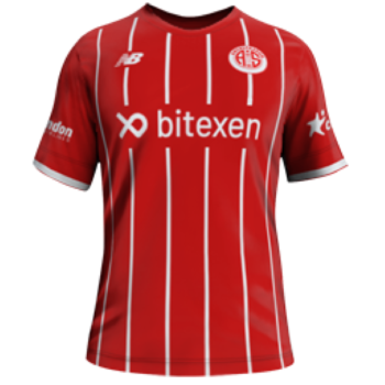 2021-2022 Third kit