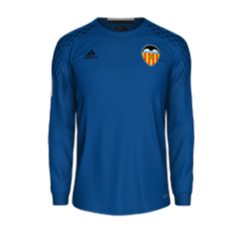 2016-2017 Third kit