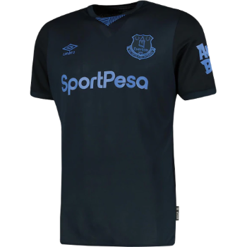 2019-2020 Third kit