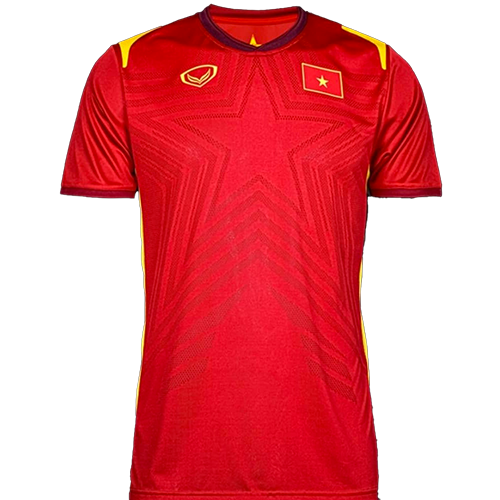 Vietnam 1st kit