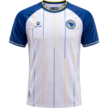2026 Away kit
