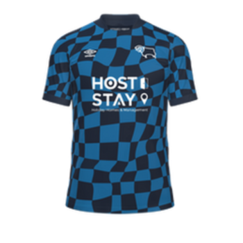 2023-2024 Away kit