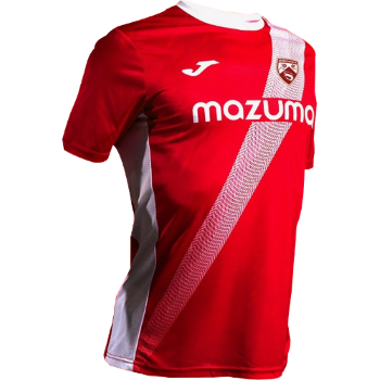 2021-2022 Home kit