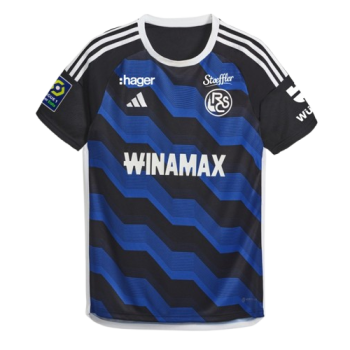 2023-2024 Third kit