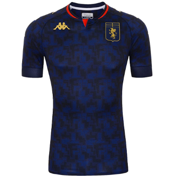 2020-2021 Third kit