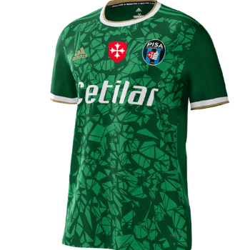 2021-2022 Third kit