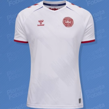 2021 Away kit