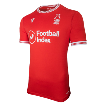 2020-2021 Home kit