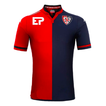 2015-2016 Home kit