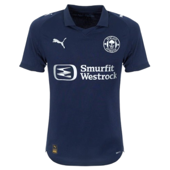 2025-2026 Away kit