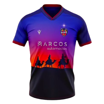 2022-2023 kit artwork
