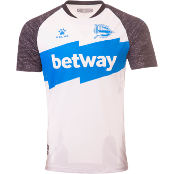 2019-2020 Third kit