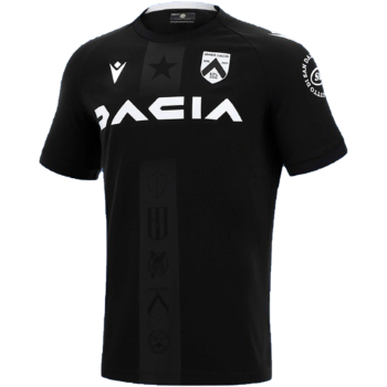 2021-2022 Third kit