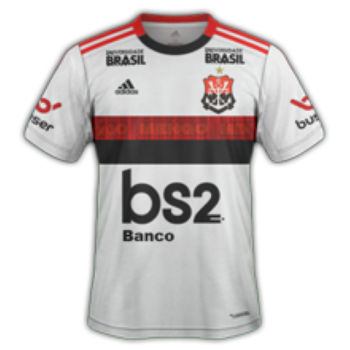 2020 Away kit
