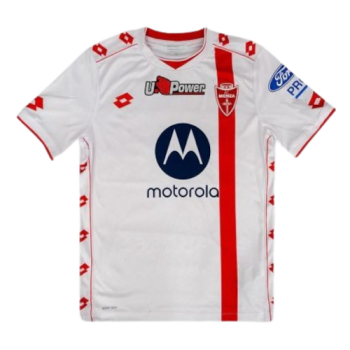 2024-2025 Away kit