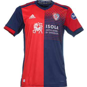 2021-2022 Home kit