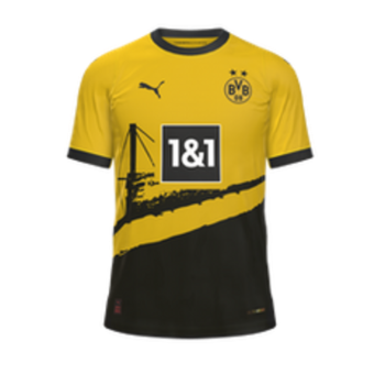 2023-2024 Home kit