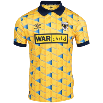 2024-2025 kit artwork