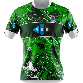 2021-2022 Away kit