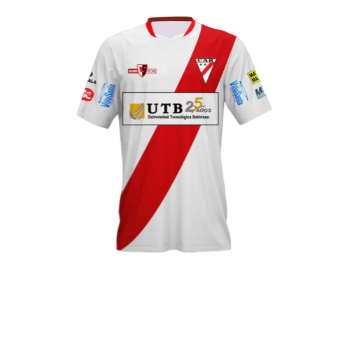 2020 Home kit