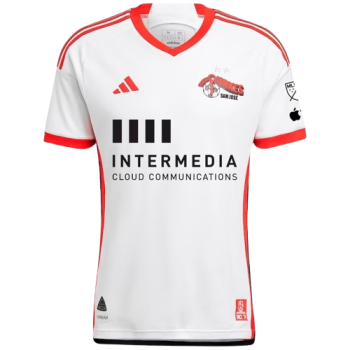 2024 Away kit